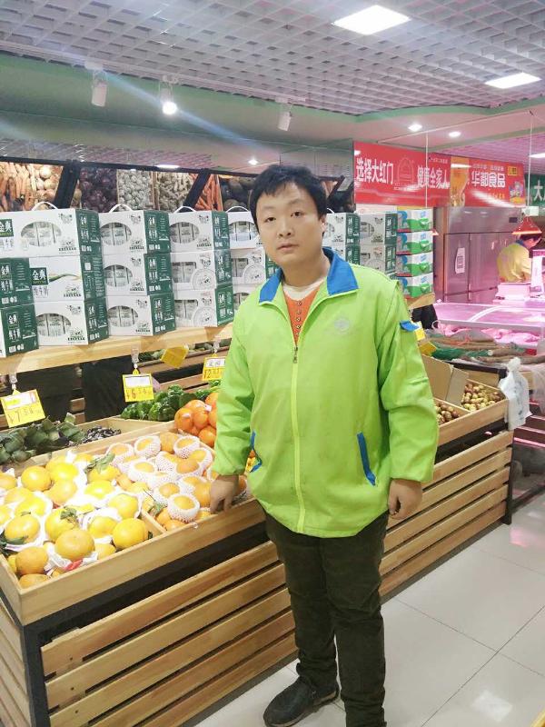 志广快猫成人短视频店长——刘银凯